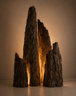 Rukudzo Lamp