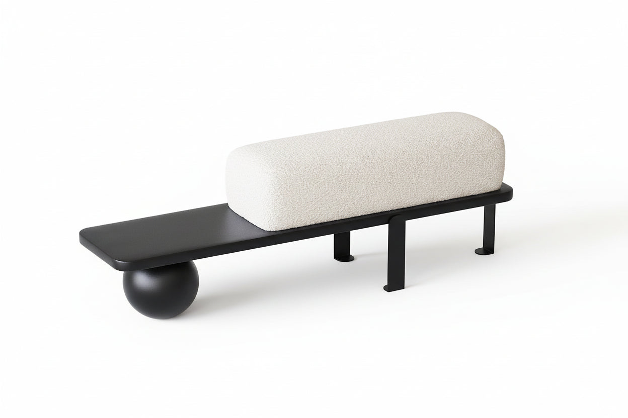 Kamara Bench