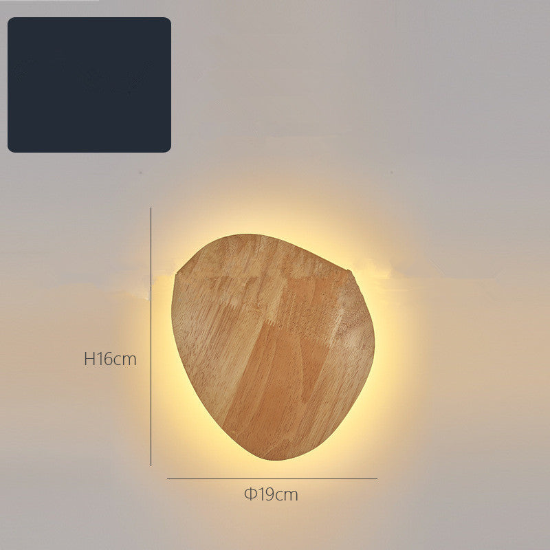 Ameras Wall Lamp