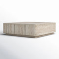 Totka Square Coffee Table
