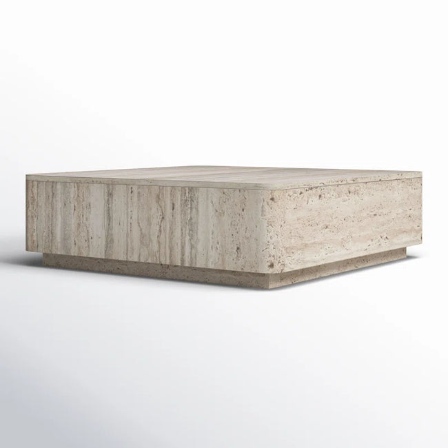 Totka Square Coffee Table