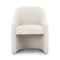 Lancaster Boucle Dining Chair