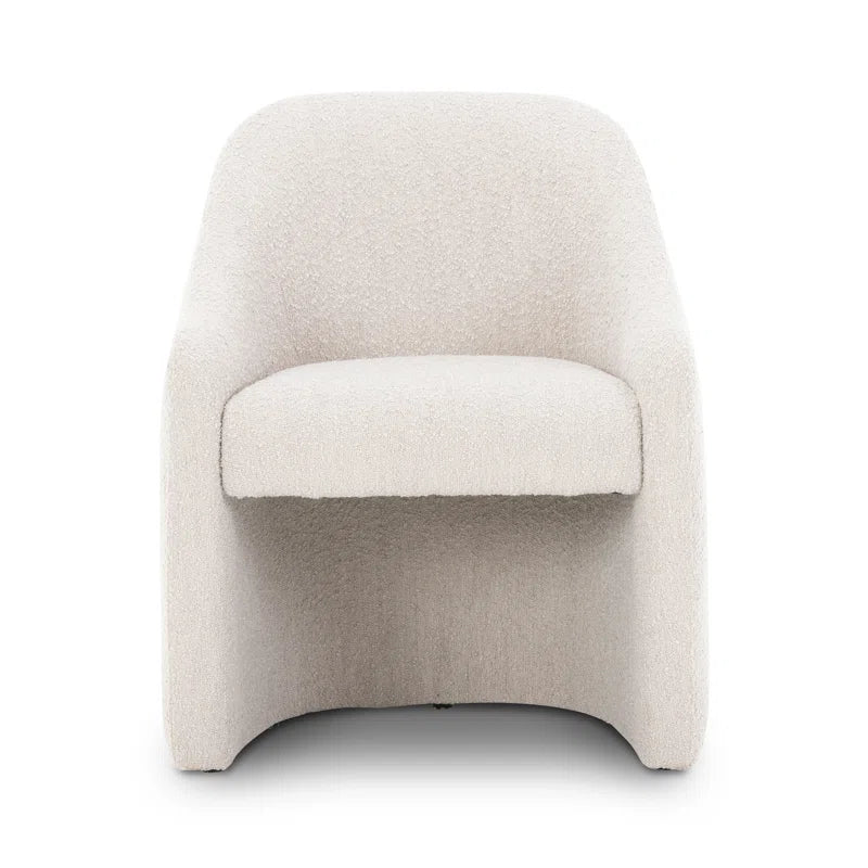 Lancaster Boucle Dining Chair