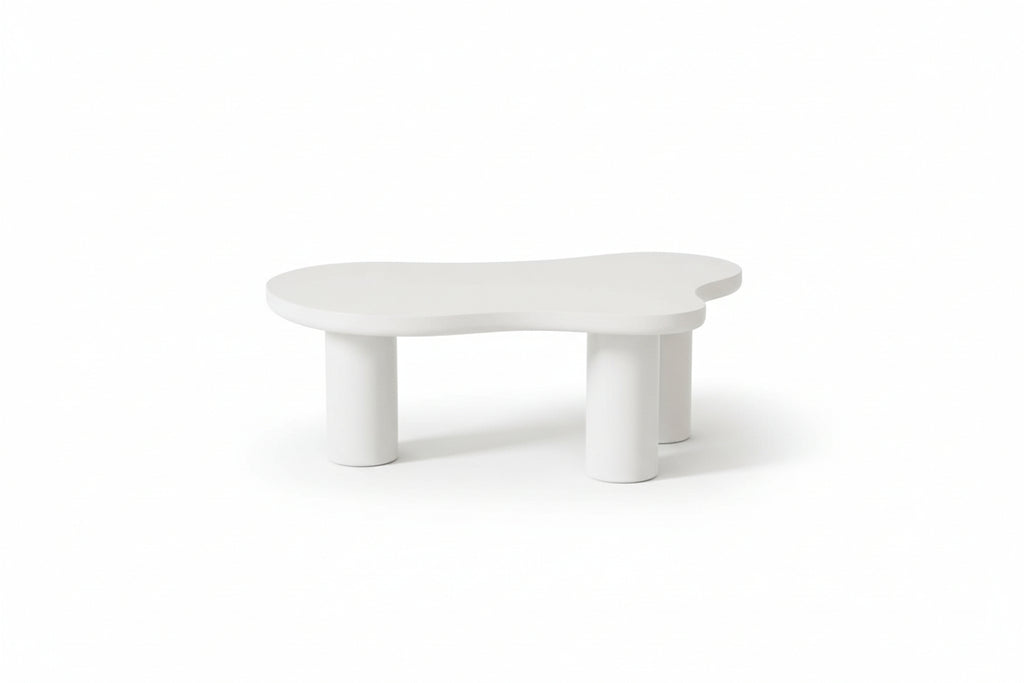 Cloud Coffee Table