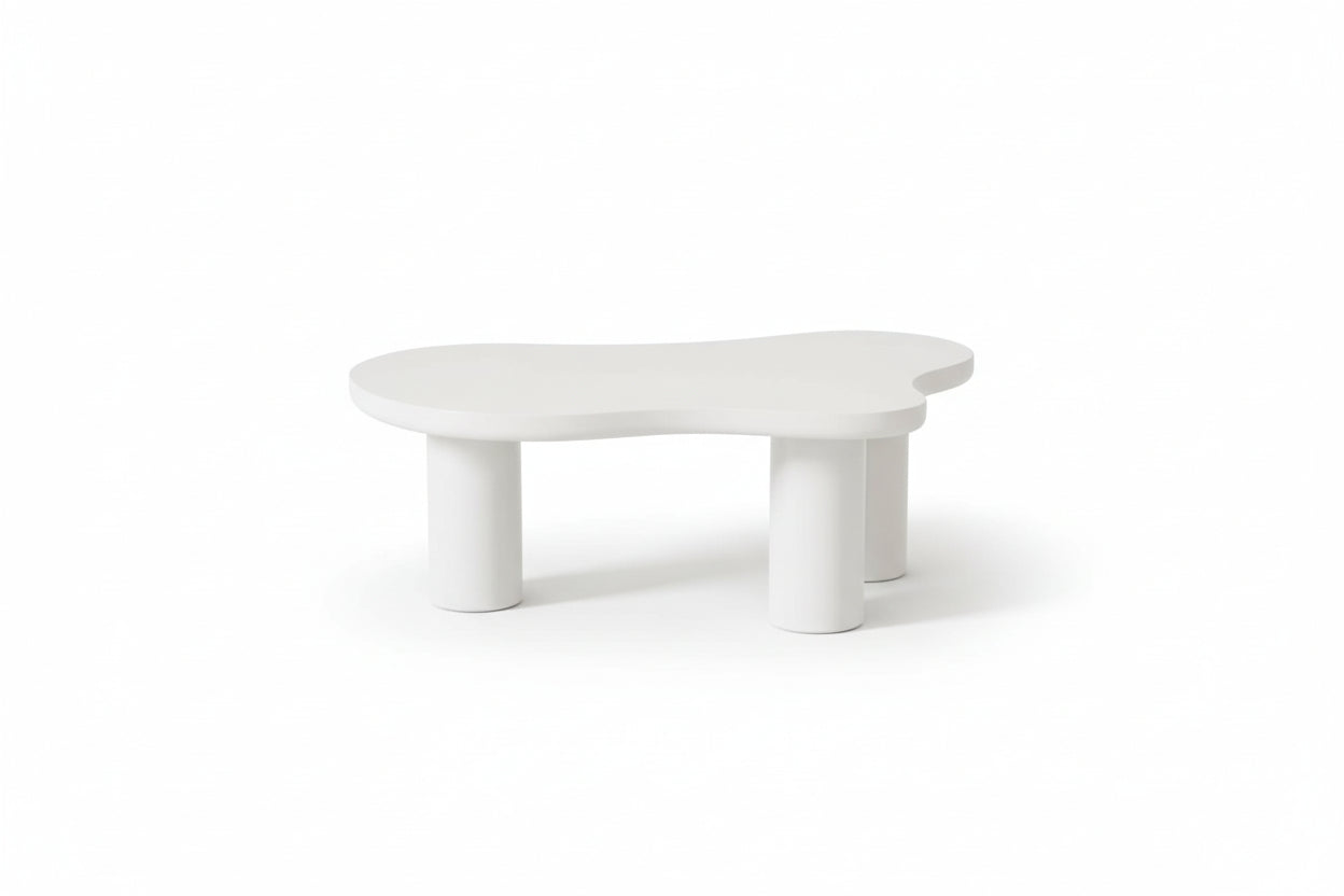 Cloud Coffee Table
