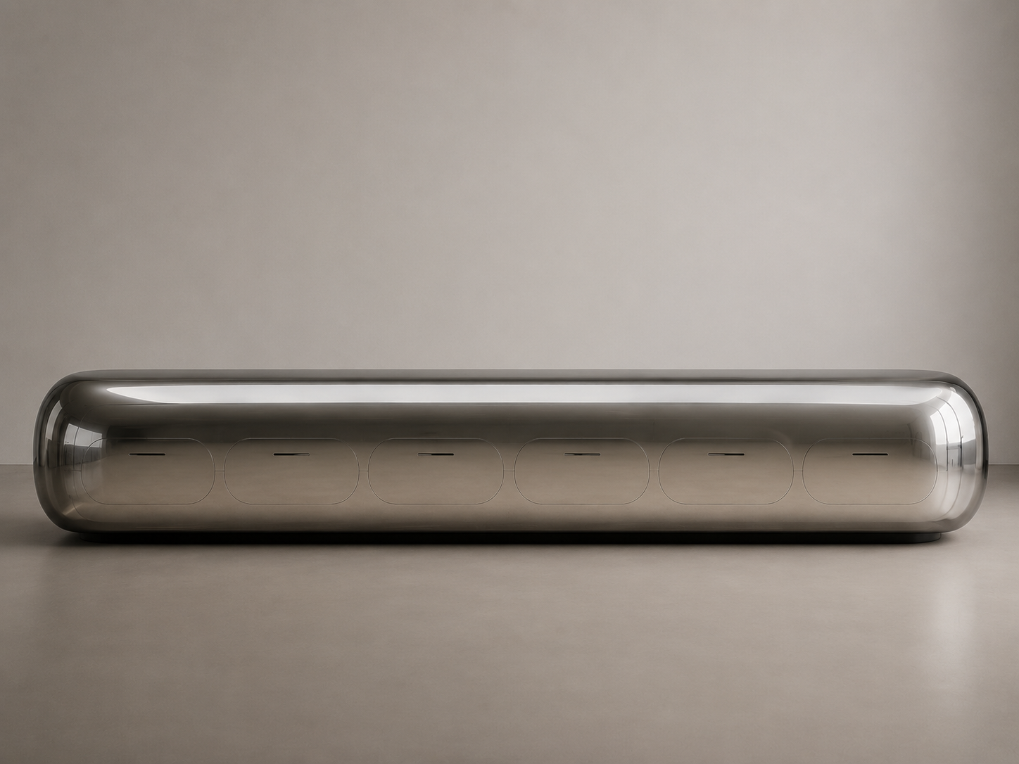 Buka Console Table