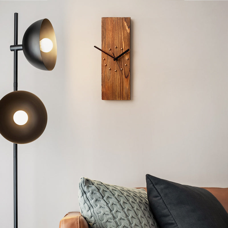 Dalta Clock