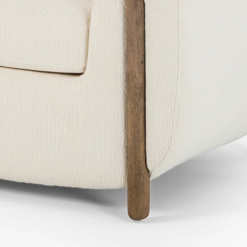 Amaryllis 86.5'' Sofa