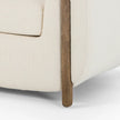 Amaryllis 86.5'' Sofa