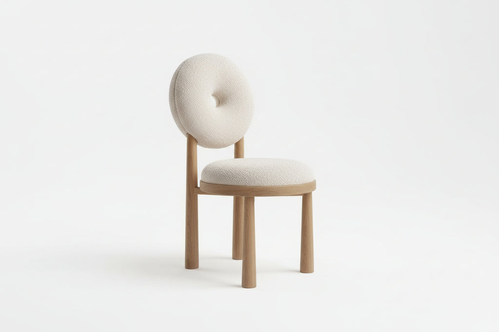 Berber Chair