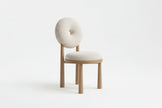 Berber Chair