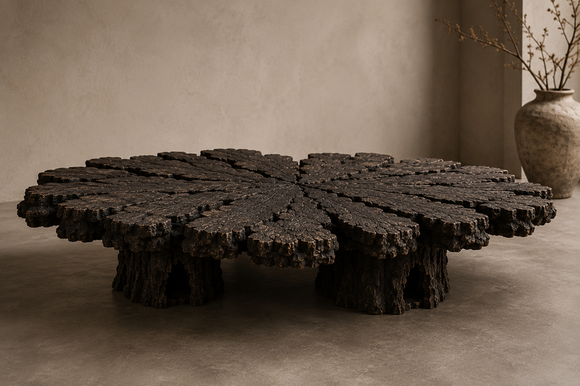 Sefari Coffee Table