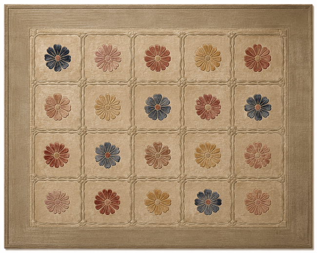 Joana Rug