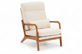 Buckery Lounge Chair