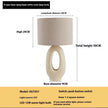 Lara Lamp