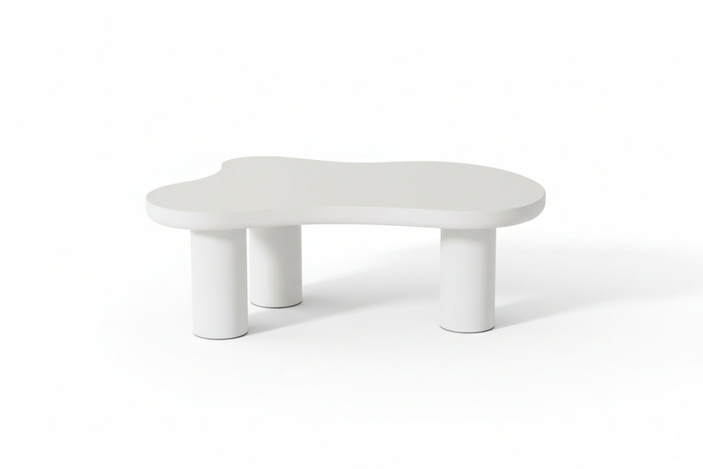 Cloud Coffee Table