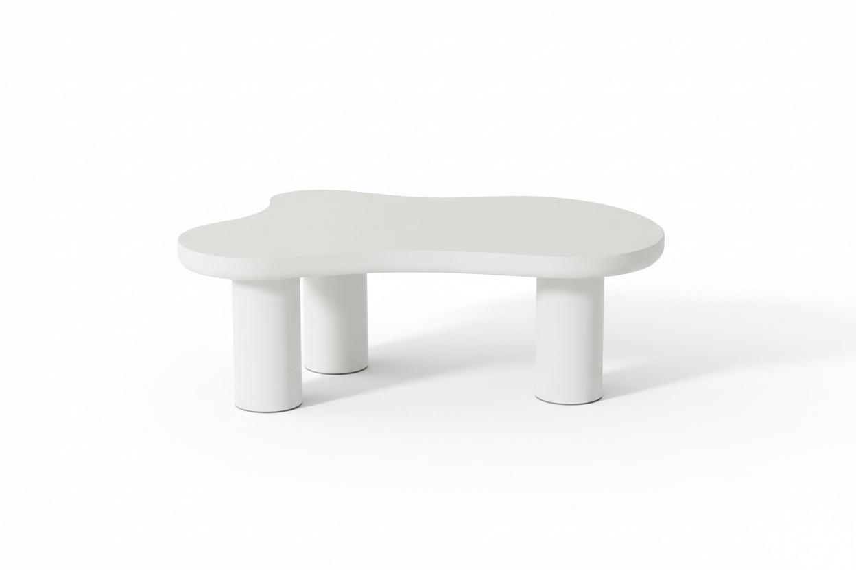 Cloud Coffee Table