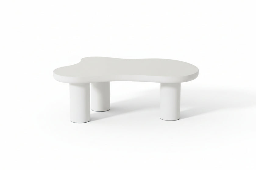 Cloud Coffee Table