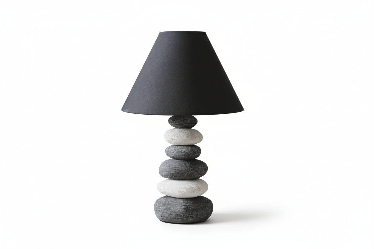 Dzimabwe Lamp