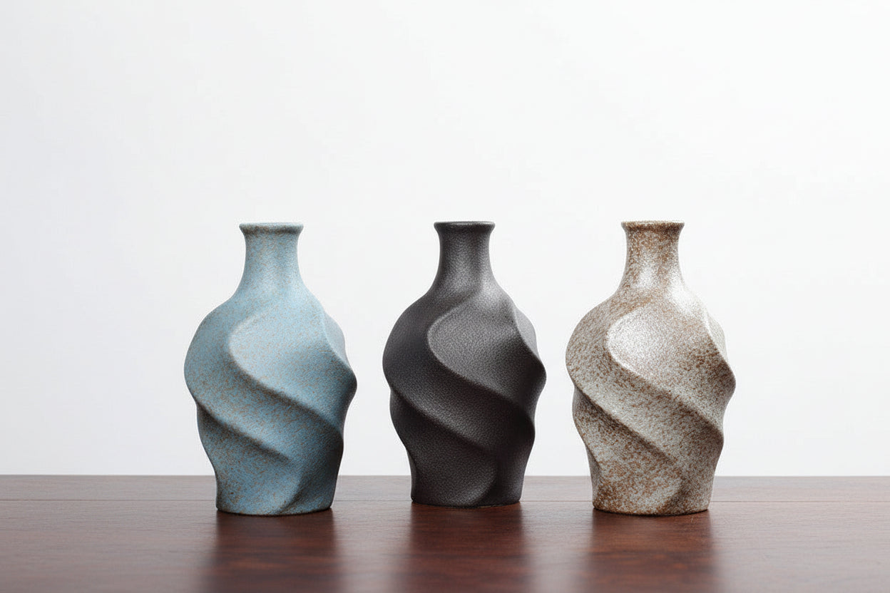 Vera Vase