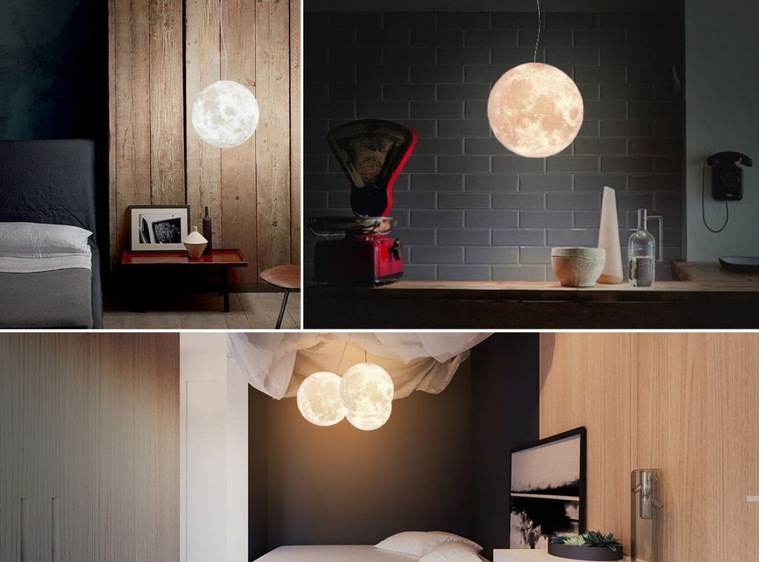 Budyt Lamp
