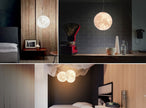 Budyt Lamp