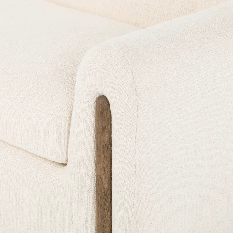 Amaryllis 86.5'' Sofa