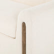 Amaryllis 86.5'' Sofa