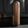 Genuine Leather Standard Sofa Cushion Couch