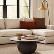 Iver Solid Wood Coffee Table