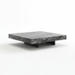 Briamarie 39.37'' Square Sintered Stone Coffee Table