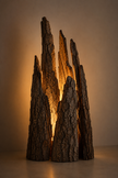 Rukudzo Lamp