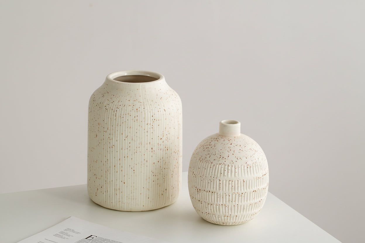 Mawambe Ceramic Vase