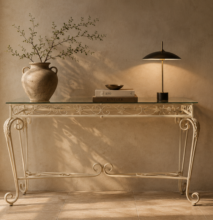 Babulia Console Table