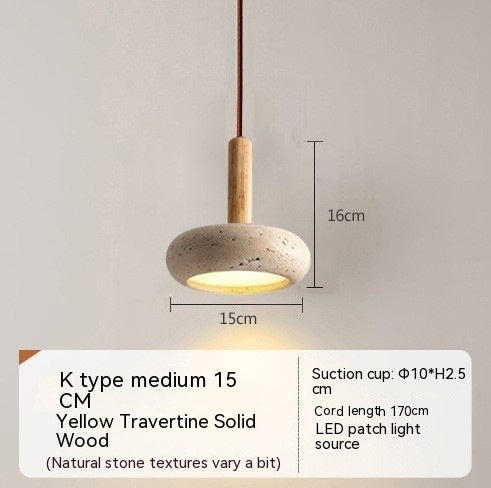 Drop Lamp