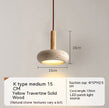 Drop Lamp