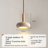 Drop Lamp