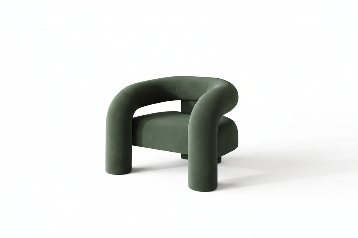 Coabo Chair
