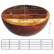 Nast Rus Table