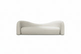 Rama Lamb Wool Sofa