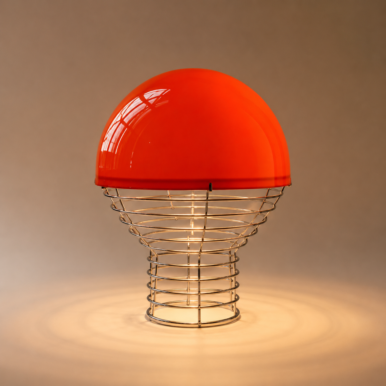 Orbita Table Lamp