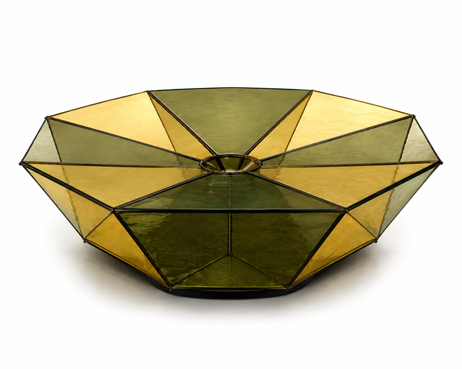 Ade Coffee Table