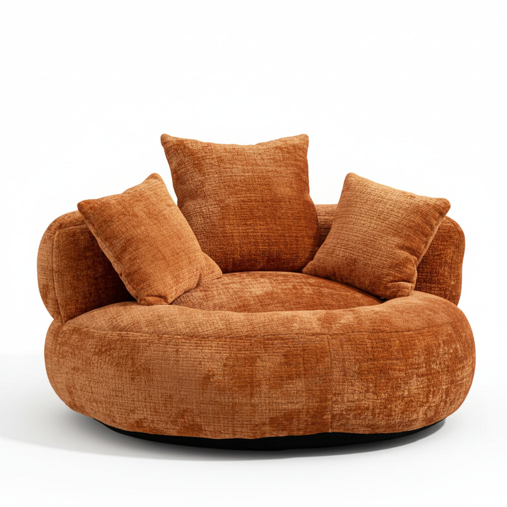 Beckler Lounger