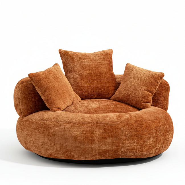 Beckler Lounger