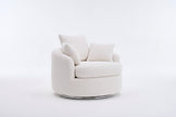 Jane's Swivel Chair