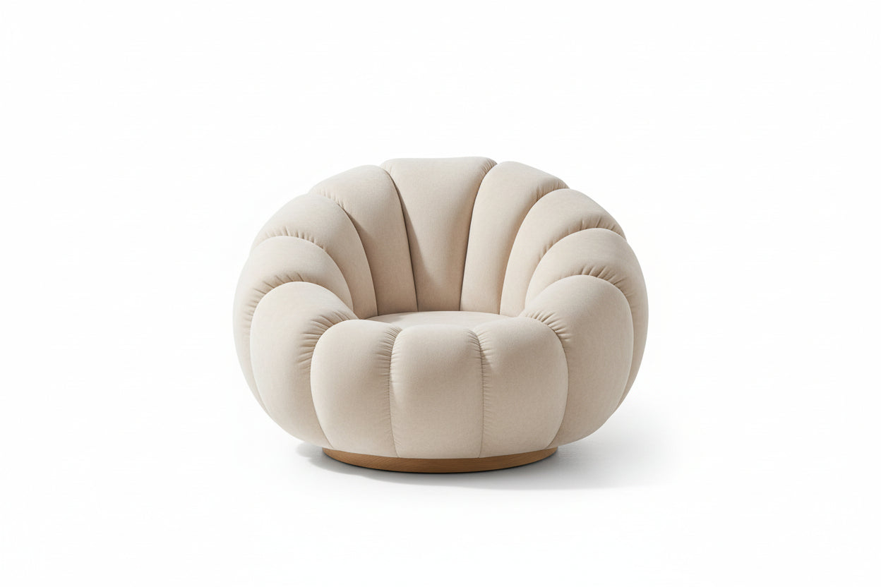 Tatami Chair