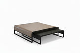 Telescopic Coffee Table