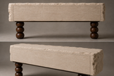 Mahaniam Console Table