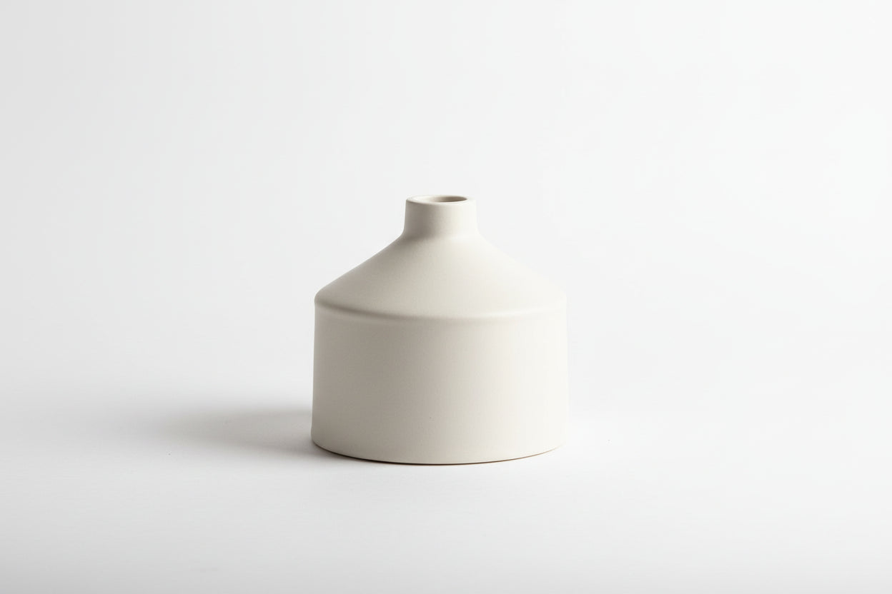 Morandi Vase