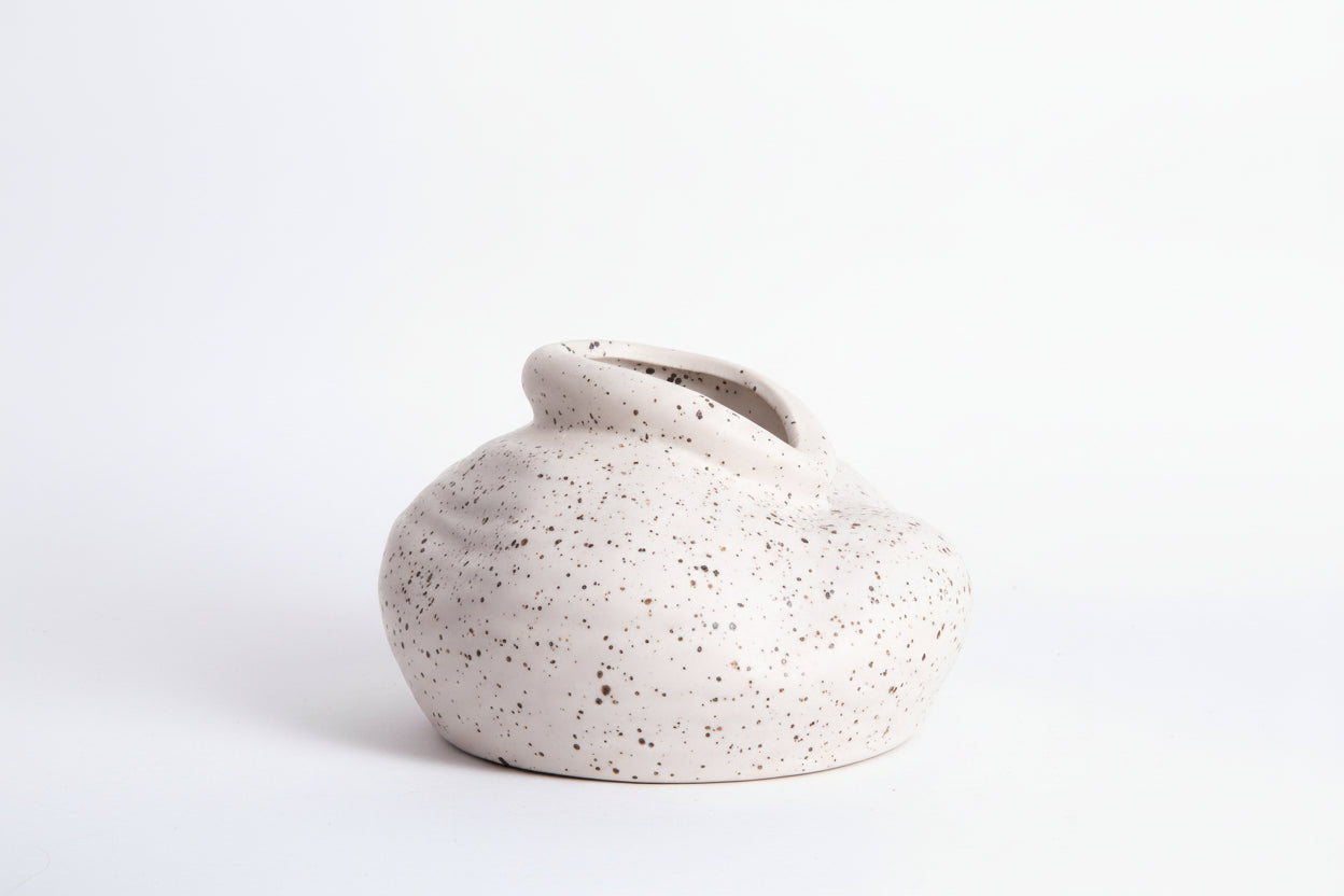 Haus Ceramic Vase